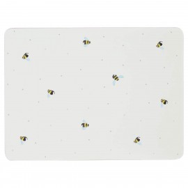 PRICE & KENSINGTON Sweet Bee Set of 4 Placemats | 415349