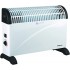 Convector Heater 2KW WHITE | BB-CH500