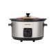 Morphy Richards Slow Cooker Ceramic 6.5L | 377311