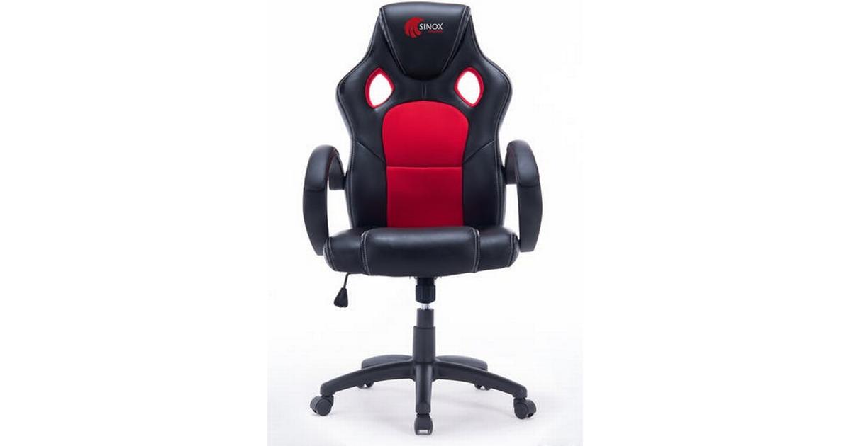 sinox pro gaming chair