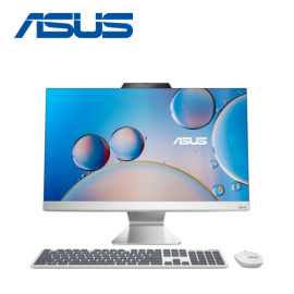 Asus 23.8" Intel Core i5 8GB 512GB All-In-One PC Computer | A3402WBAK-WA735W