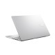 ASUS Vivobook 15 Intel Core i5 8GB RAM 512GB SSD Windows 11 Full HD Laptop Computer | X1504ZA-NJ043W