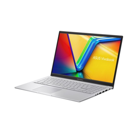 ASUS Vivobook 15 Intel Core i5 8GB RAM 512GB SSD Windows 11 Full HD Laptop Computer | X1504ZA-NJ043W