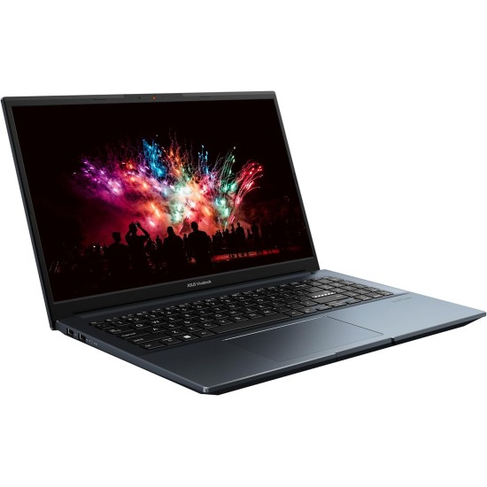 ASUS Vivobook Pro 15 144Hz AMD Ryzen 7 16GB RAM 512GB SSD RTX 3050TI Laptop Computer | M6500RE-HN063W