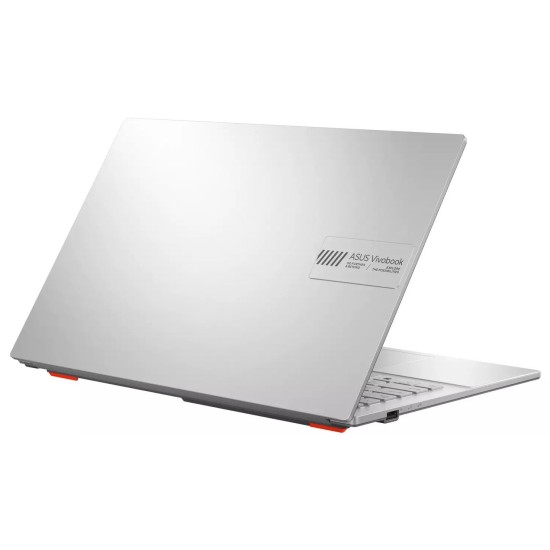 ASUS Vivobook Go Intel Pentium 4GB RAM 128GB SSD Windows 11 Full HD Laptop Computer | E1504GA-NJ571WS