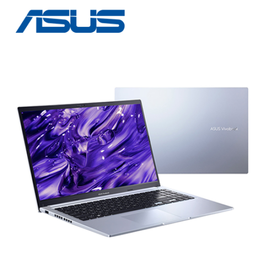 ASUS Vivobook 15 15.6" Intel Core i3 8GB RAM 256GB SSD Windows 11 Full HD Laptop Computer | SX1502ZA-EJ465W