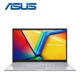 ASUS Vivobook Go 15 AMD Ryzen 5 15.6" 8GB RAM 256GB SSD Windows 11 Laptop | E1504FA-NJ649W