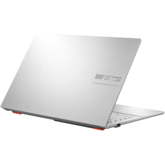 ASUS Vivobook Go 15 AMD Ryzen 5 15.6" 8GB RAM 256GB SSD Windows 11 Laptop | E1504FA-NJ649W