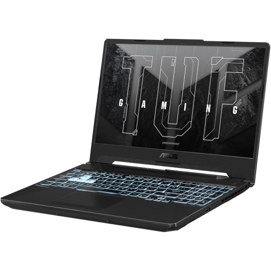 ASUS TUF A15 AMD Ryzen 5 15.6" 144hz, 8GB, 512GB RTX 2050 4GB Gaming Laptop  | FA506NF-HN003W