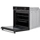 BEKO AeroPerfect™ RecycledNet™ Built In Electric Single Oven | BBIM14300BC