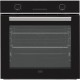 BEKO AeroPerfect™ RecycledNet™ Built In Electric Single Oven | BBIM14300BC