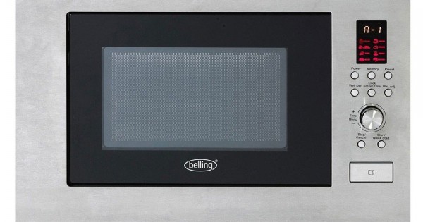 belling 800w microwave