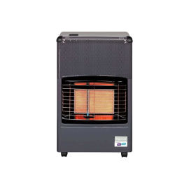 Flogas F180 Indoor Portable Radiant Gas Heater