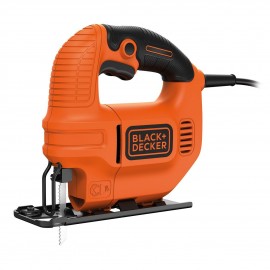 Black+Decker KA320EKA 240W Variable Speed 1/3 Sheet Sander