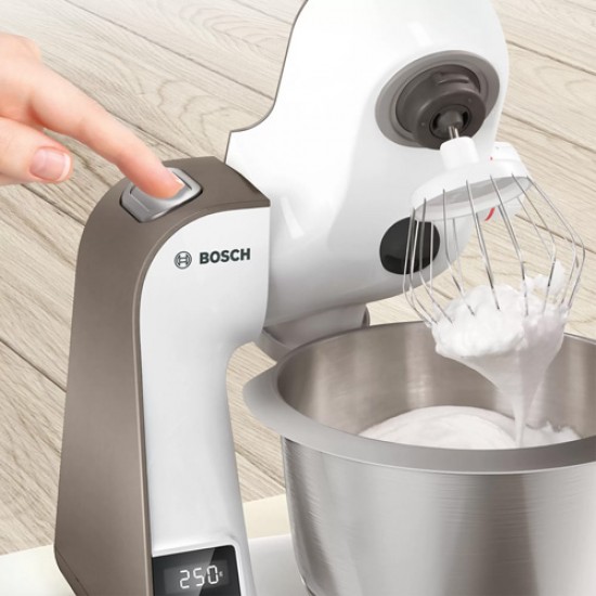 Home food processor - MUM5XW40G - BOSCH