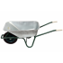 CARRON PHOENIX 90lt (3.5cu.Ft.) Galv Body Wheelbarrow | 61335