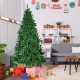 7ft Alaskan Pine Green Christmas Tree| 420317