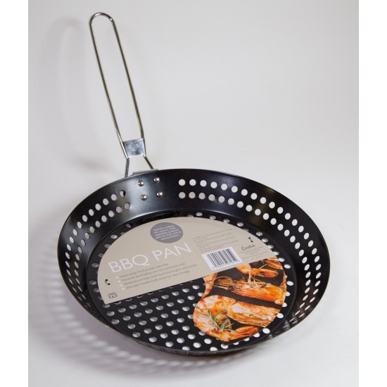 CREATIVE BBQ Pan | C7161