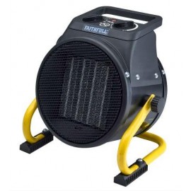 FAI/FULL 2KW Ceramic Fan Heater | XMS21HEAT2KW