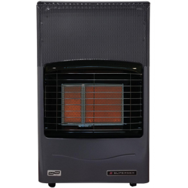 SUPERSER Gas Heater | F180