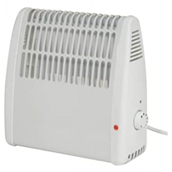 LUMINUX Frost Protector Heater 400W | FW400-L