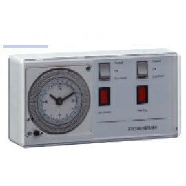 DANFOSS Flash Immersion Timer 20amp Rating | 95314