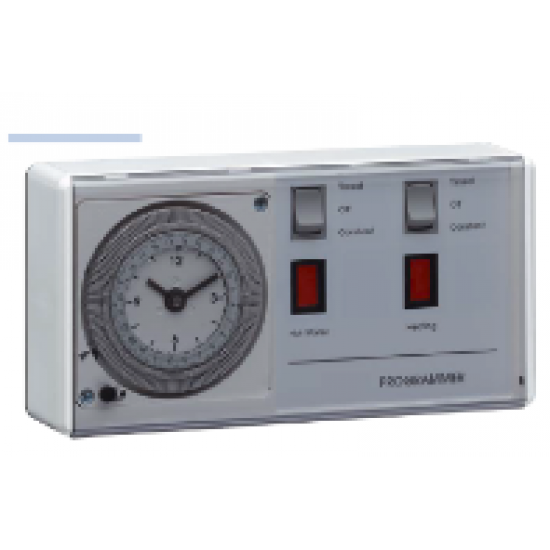 DANFOSS Flash Immersion Timer 20amp Rating | 95314