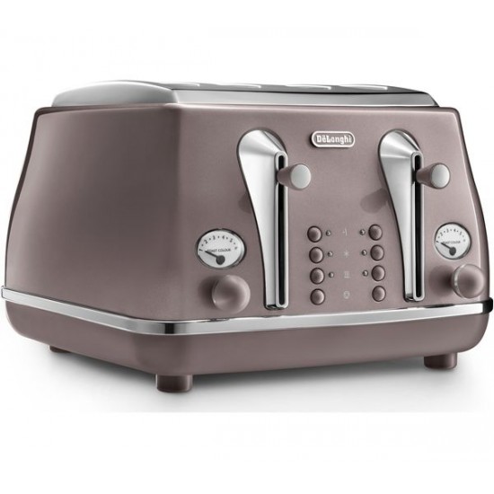 delonghi violet kettle