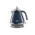 Delonghi Icona Capitals Kettle BLUE | KBOC3001-BL