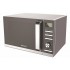 DIMPLEX 23L 900W Freestanding Microwave SILVER | 377380