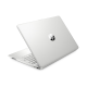 HP 15.6" 8GB 256GB SSD Intel Core i3 Silver Laptop | 15S-FQ2015NA