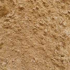 Washed Plastering Sand 1/2 Tonne Bag | 371203