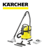 Karcher Spray Extraction SE 4001 Wet and Dry Carpet and Upholstery Cleaner | 1.081-137.0