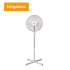 Kingavon 16" Oscillating Pedestal Cooling Fan | BB-FA103