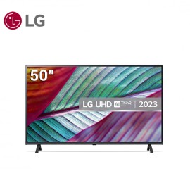 LG 50UR78006LK 50" 4K HDR LED TV