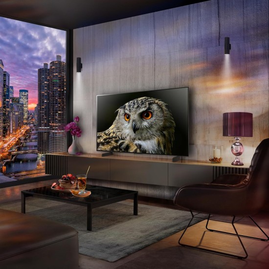 LG 42" C4 OLED 4K Ultra HD HDR AI Smart TV 2024 | OLED42C44LA