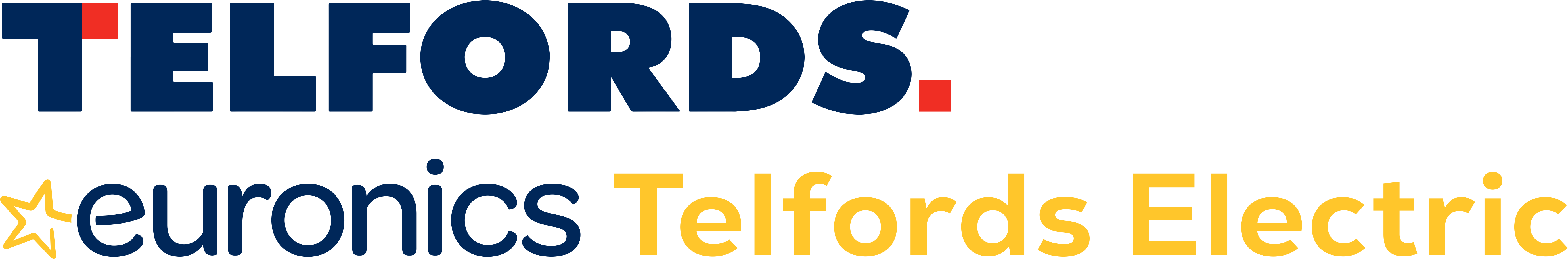 Telfords Electrical