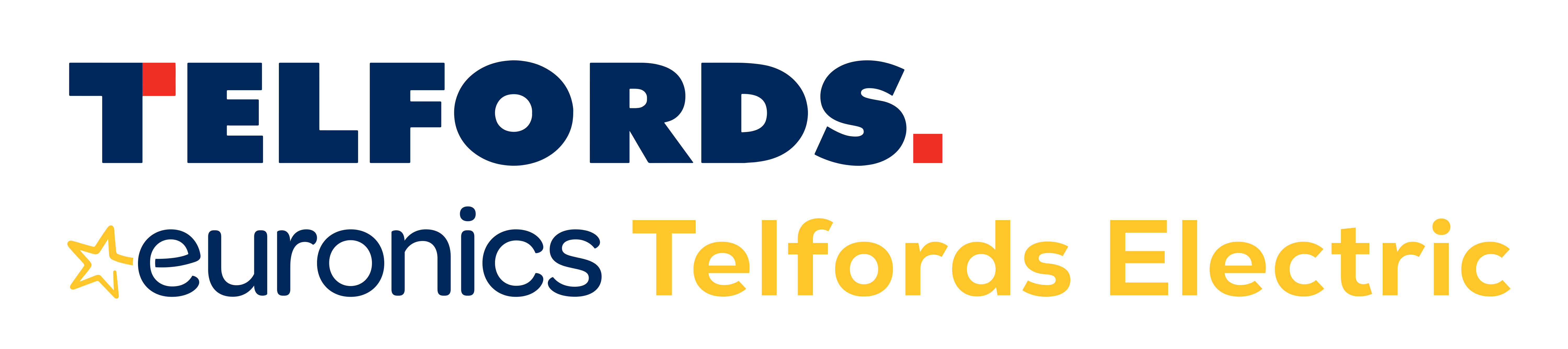 Telfords Electrical