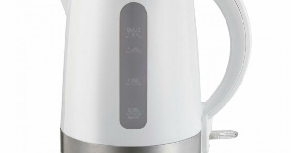 Buy Morphy Richards 102784 Equip Jug Kettle - Cream, Kettles