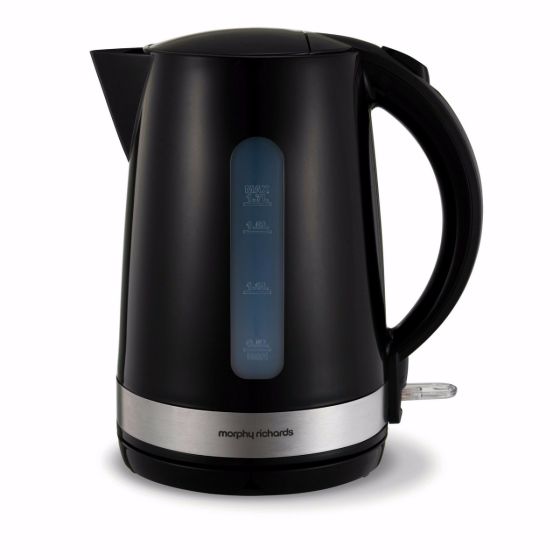 Morphy Richards Hive Kettle review