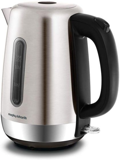 morphy richards eclipse kettle