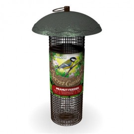 PECKISH Secret Garden Peanut Feeder | 60051220