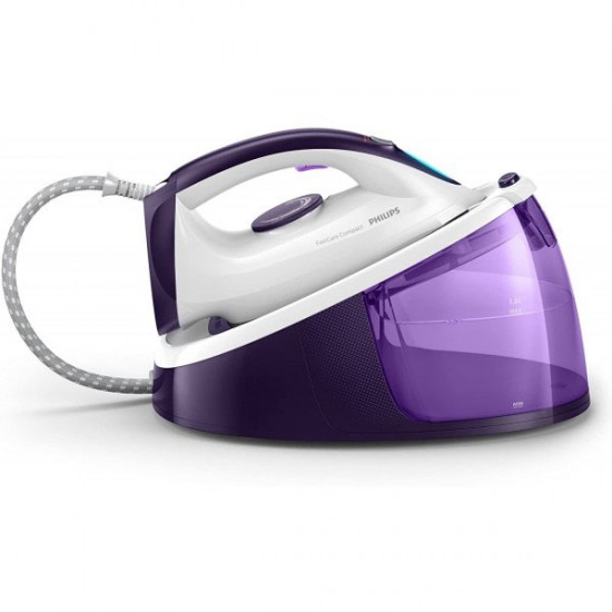 philips compact iron