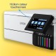 EPSON EcoTank A4 Multifunction Print Scan Copy Wi-Fi Inkjet Ink Tank Printer | ET-8500