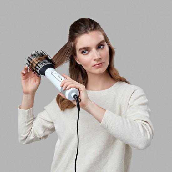 REMINGTON HYDRAluxe Volumisng Hot Air Styler | AS8901