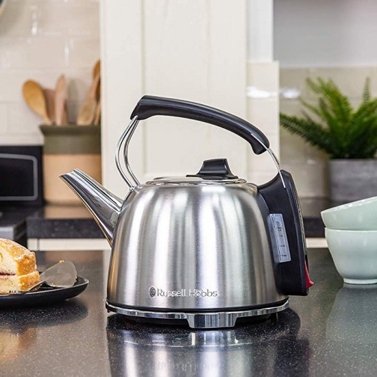 russell hobbs kettle k65