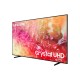 Samsung 43" DU7100 Crystal Ultra HD 4K Smart TV 2024 | UE43DU7100KXXU