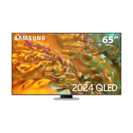 Samsung 65" Q80D QLED Ultra HD 4K Smart TV 2024 | QE65Q80DATXXU