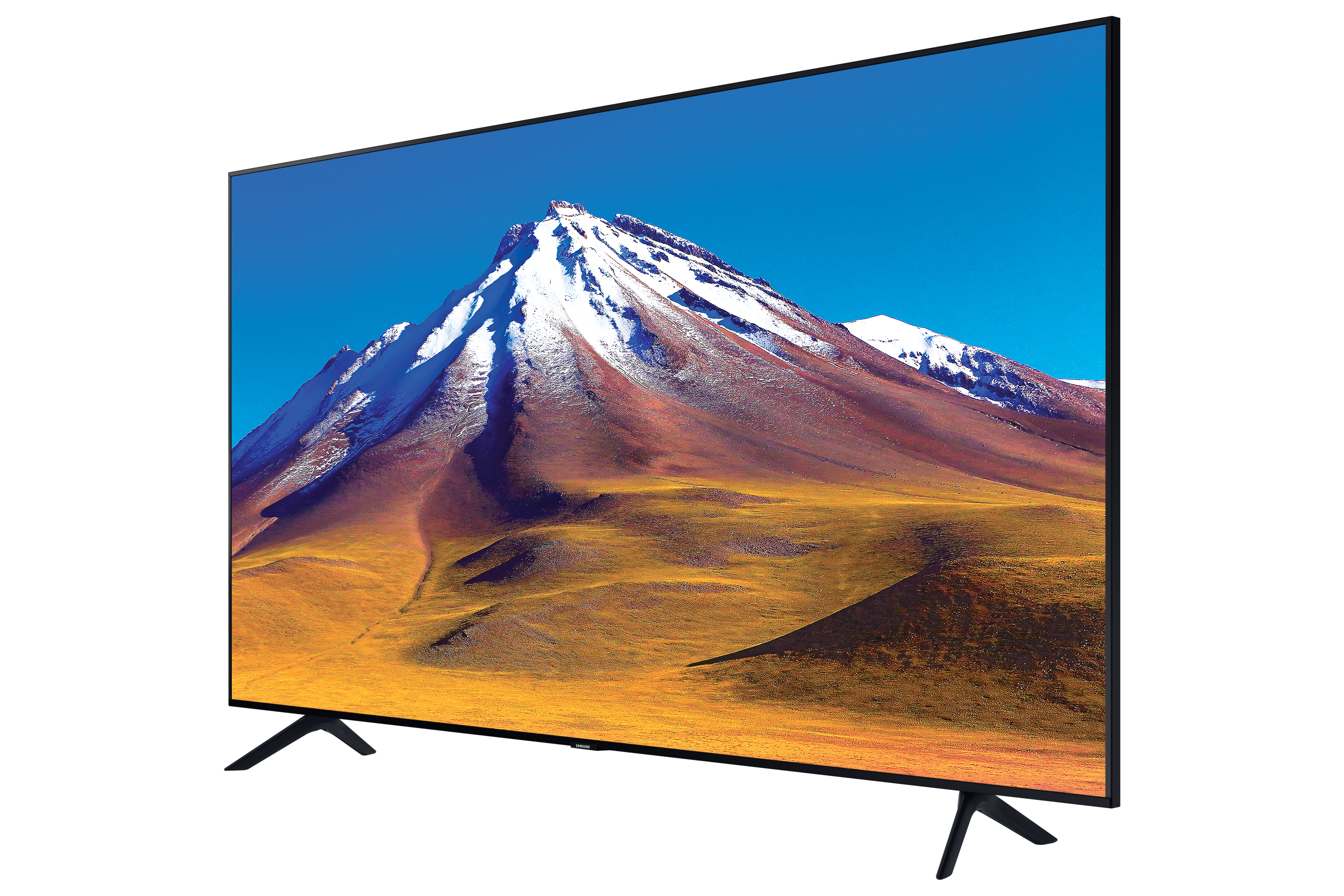 Samsung ue43cu7100uxru