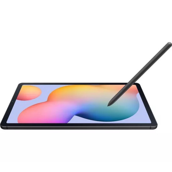 Samsung Galaxy Tab S6 Lite 10.4" 64GB Wi-Fi Grey Tablet | SM-P620NZAAEUB 